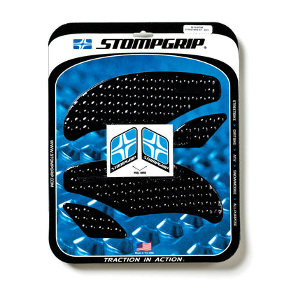 Stompgrip Streetbike Kit - Volcano - 0079
