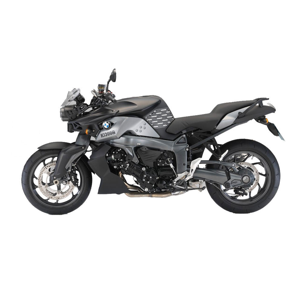 Stompgrip Streetbike Kit - Volcano - 0080