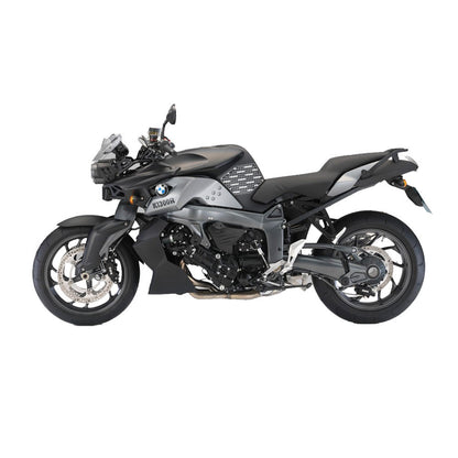 Stompgrip Streetbike Kit - Volcano - 0080