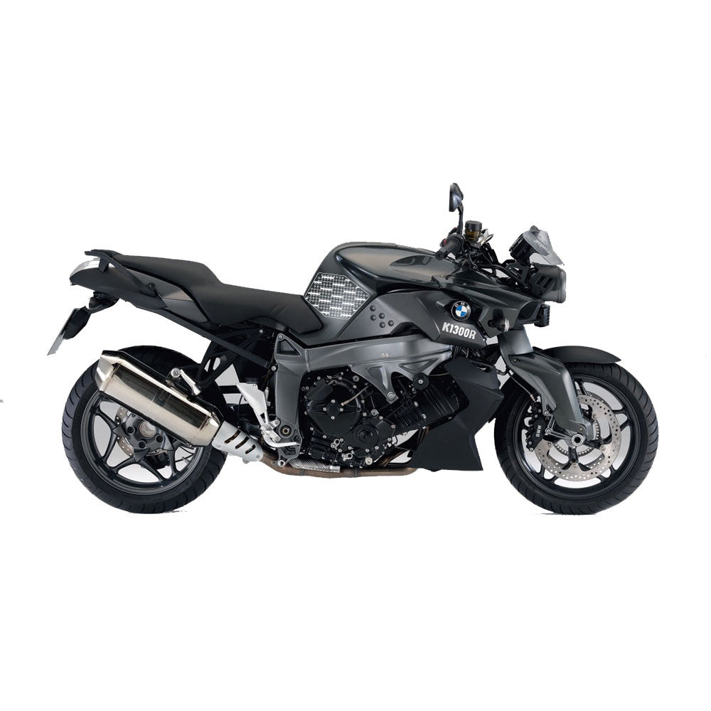 Stompgrip Streetbike Kit - Volcano - 0080
