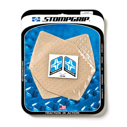 Stompgrip Streetbike Kit - Volcano - 0080