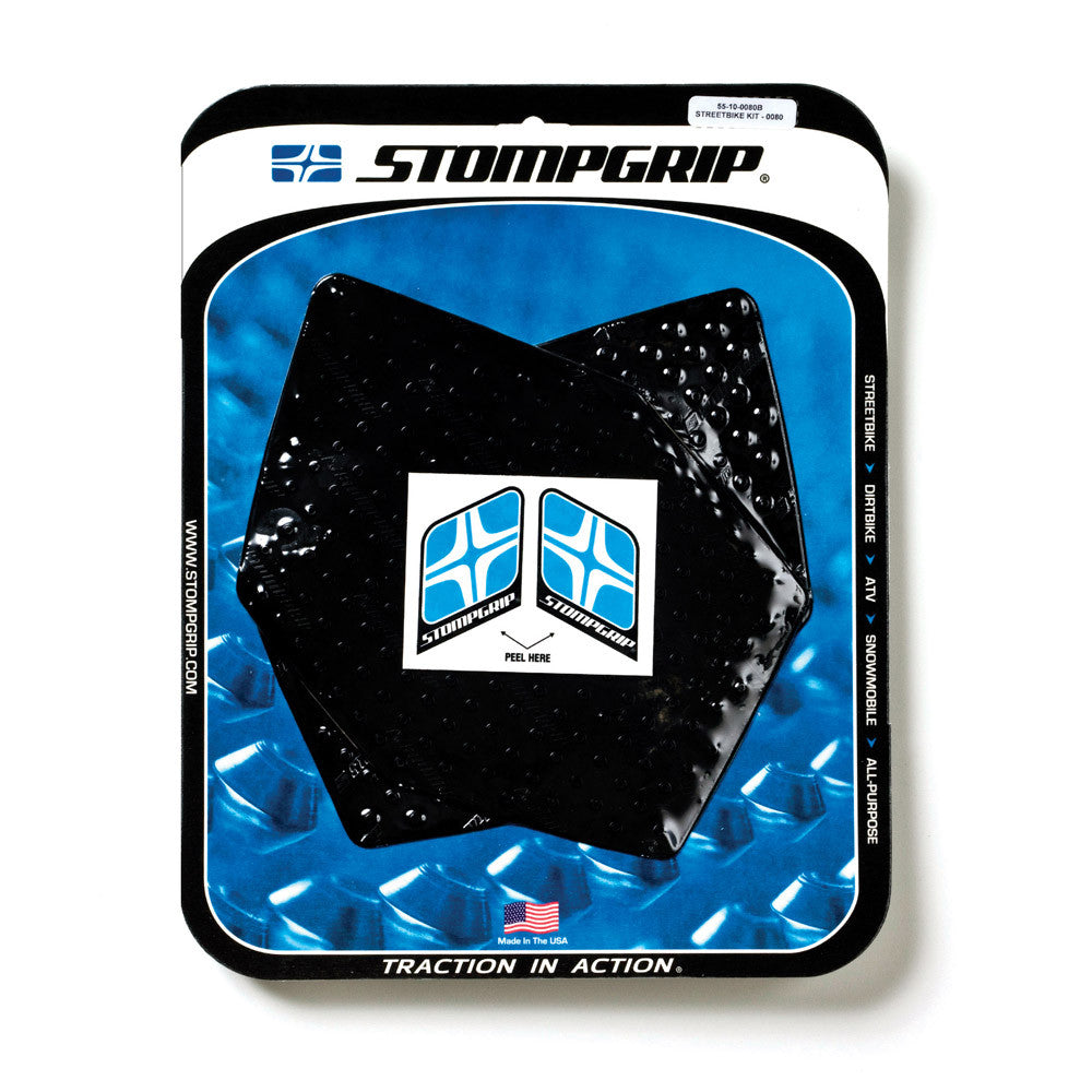 Stompgrip Streetbike Kit - Volcano - 0080