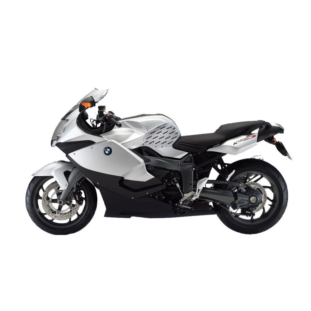 Stompgrip Streetbike Kit - Volcano - 0081