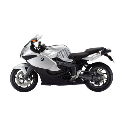 Stompgrip Streetbike Kit - Volcano - 0081