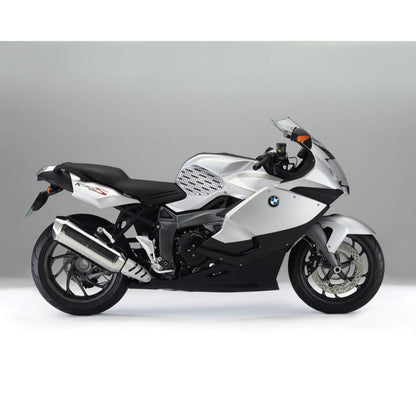 Stompgrip Streetbike Kit - Volcano - 0081