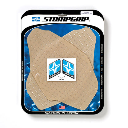 Stompgrip Streetbike Kit - Volcano - 0081