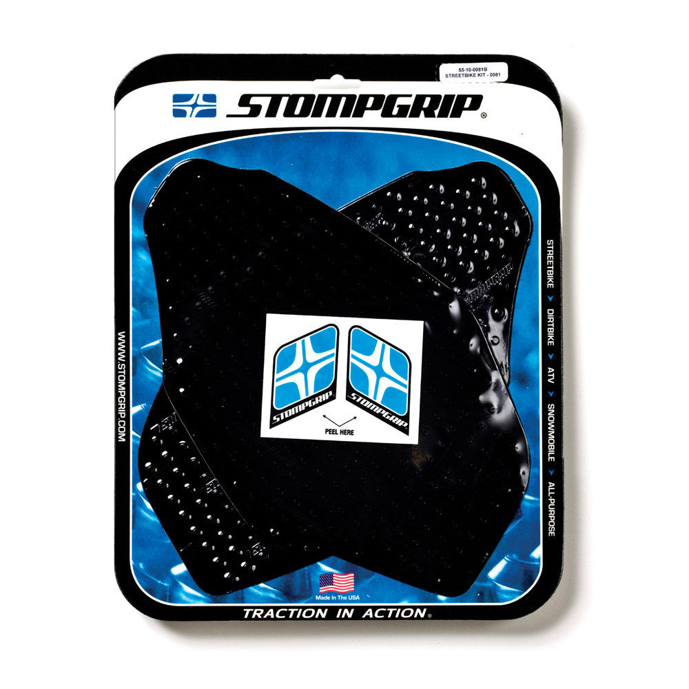 Stompgrip Streetbike Kit - Volcano - 0081