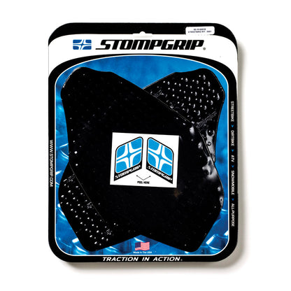 Stompgrip Streetbike Kit - Volcano - 0081