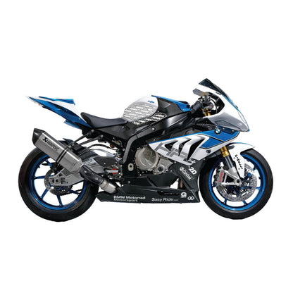 Stompgrip Streetbike Kit - Volcano - 0082