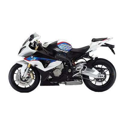 Stompgrip Streetbike Kit - Volcano - 0082