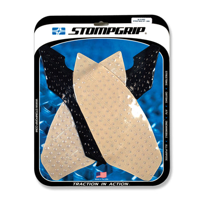 Stompgrip Streetbike Kit - Volcano - 0082