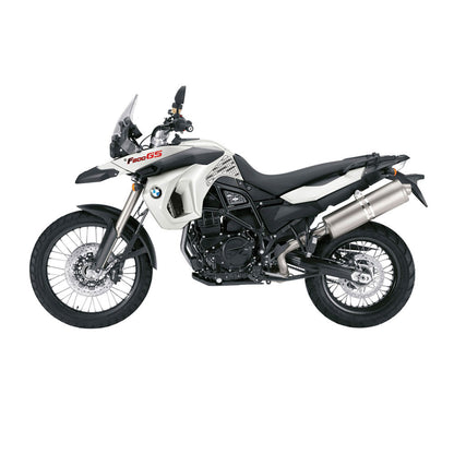 Stompgrip Streetbike Kit - Volcano - 0083