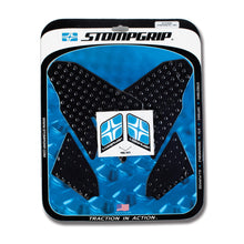 Stompgrip Streetbike Kit - Volcano - 0084