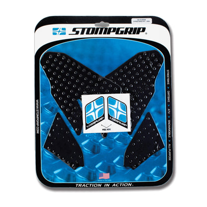 Stompgrip Streetbike Kit - Volcano - 0084