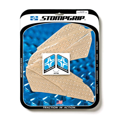 Stompgrip Streetbike Kit - Volcano - 0085