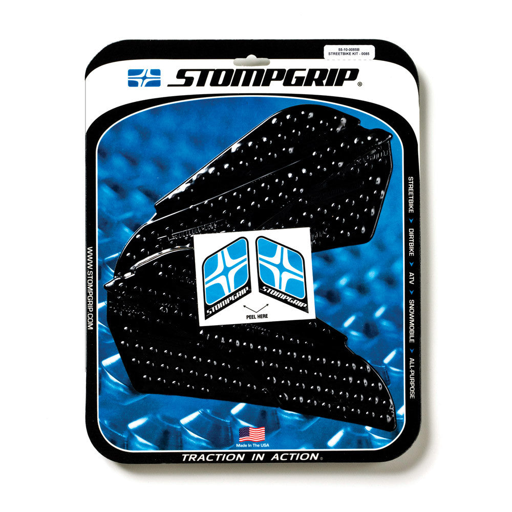 Stompgrip Streetbike Kit - Volcano - 0085