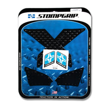 Stompgrip Streetbike Kit - Volcano - 0086