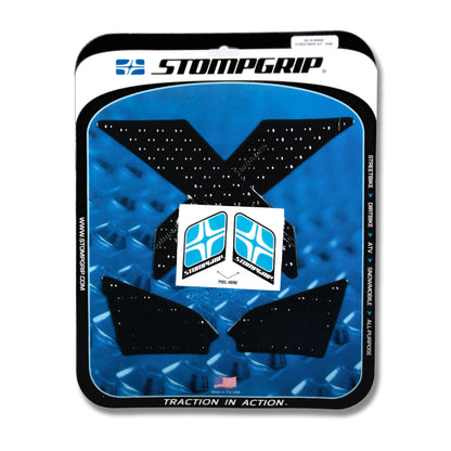 Stompgrip Streetbike Kit - Volcano - 0086