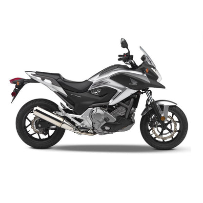 Stompgrip Streetbike Kit - Volcano - 0086