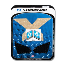 Stompgrip Streetbike Kit - Volcano - 0086
