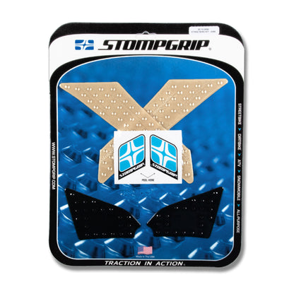Stompgrip Streetbike Kit - Volcano - 0086