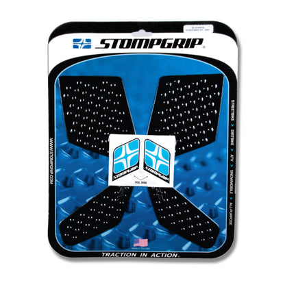Stompgrip Streetbike Kit - Volcano - 0087