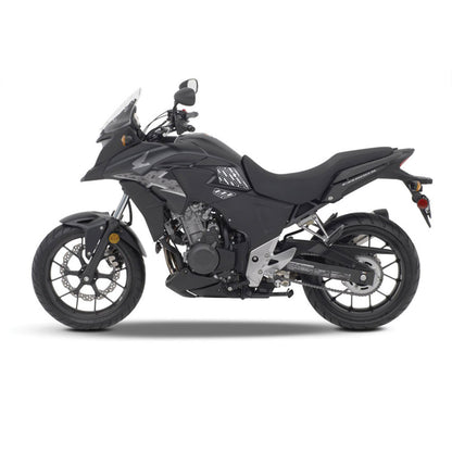 Stompgrip Streetbike Kit - Volcano - 0087
