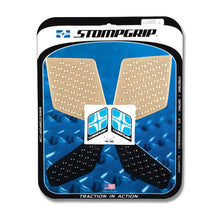 Stompgrip Streetbike Kit - Volcano - 0087