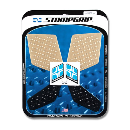 Stompgrip Streetbike Kit - Volcano - 0087