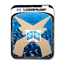 Stompgrip Streetbike Kit - Volcano - 0088