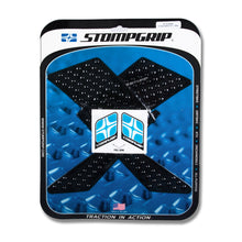 Stompgrip Streetbike Kit - Volcano - 0089