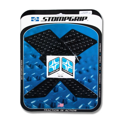 Stompgrip Streetbike Kit - Volcano - 0089