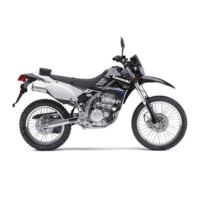 Stompgrip Streetbike Kit - Volcano - 0089