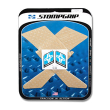 Stompgrip Streetbike Kit - Volcano - 0089