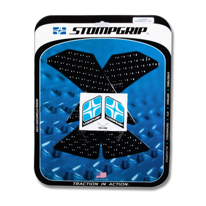 Stompgrip Streetbike Kit - Volcano - 0091