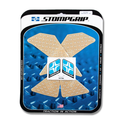 Stompgrip Streetbike Kit - Volcano - 0091