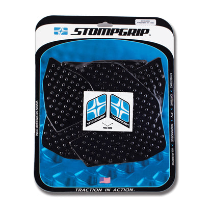 Stompgrip Streetbike Kit - Volcano - 0092