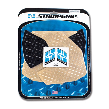 Stompgrip Streetbike Kit - Volcano - 0092