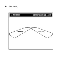 Stompgrip Streetbike Kit - Volcano - 0093