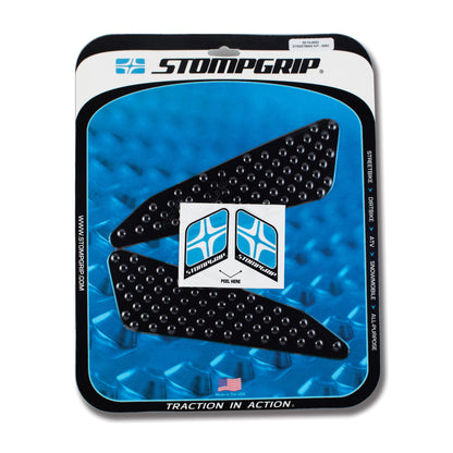 Stompgrip Streetbike Kit - Volcano - 0093