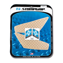 Stompgrip Streetbike Kit - Volcano - 0094