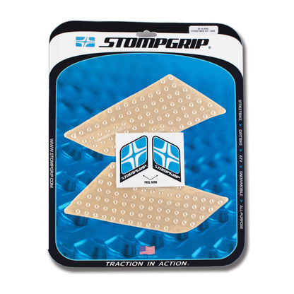 Stompgrip Streetbike Kit - Volcano - 0095