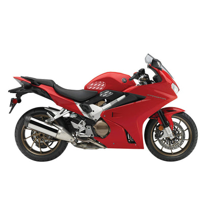 Stompgrip Streetbike Kit - Volcano - 0097
