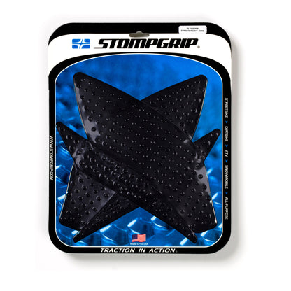 Stompgrip Streetbike Kit - Volcano - 0099