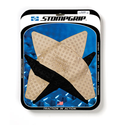 Stompgrip Streetbike Kit - Volcano - 0099