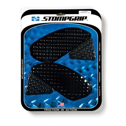 Stompgrip Streetbike Kit - Volcano - 0100