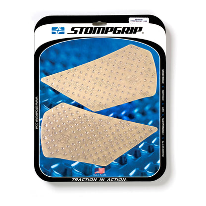 Stompgrip Streetbike Kit - Volcano - 0102