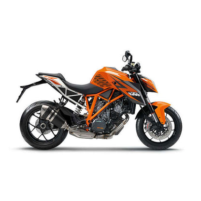 Stompgrip Streetbike Kit - Volcano - 0102