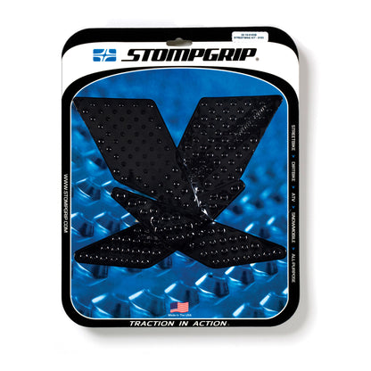 Stompgrip Streetbike Kit - Volcano - 0103
