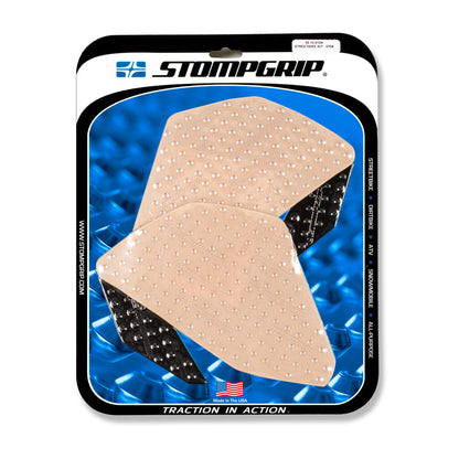 Stompgrip Streetbike Kit - Volcano - 0104